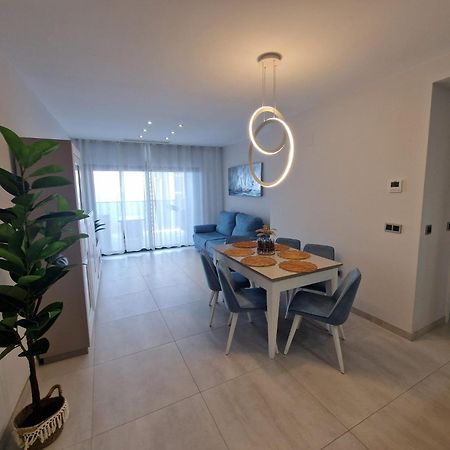 Sunset Waves Vistas Al Mar Apartment Benidorm Exterior photo