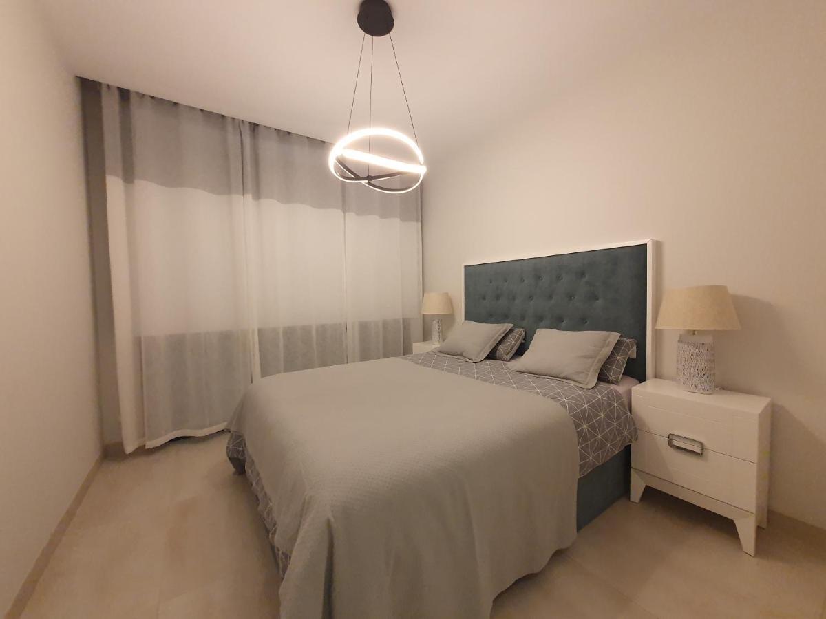 Sunset Waves Vistas Al Mar Apartment Benidorm Exterior photo